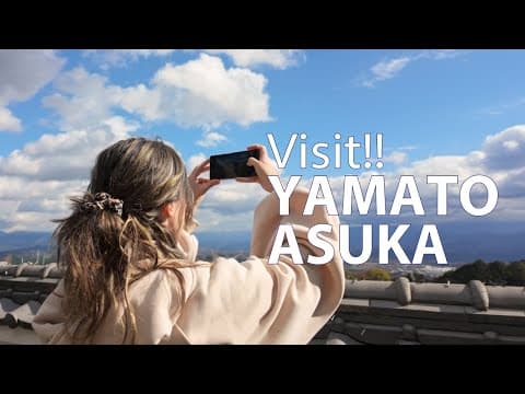 Yamato Asuka New Tourism (YANT)